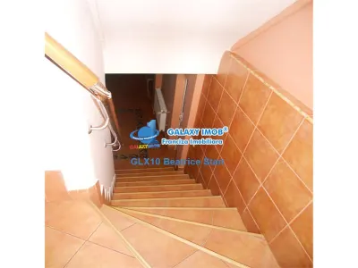 Inchiriere vila cocheta birouri / resedinta / clinica DOROBANTI - foto 30