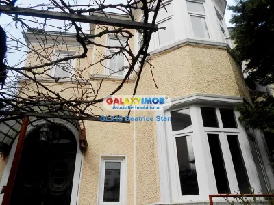 Inchiriere vila cocheta birouri / resedinta / clinica DOROBANTI - foto 31