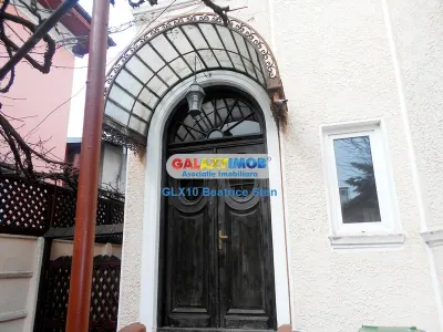 Inchiriere vila cocheta birouri / resedinta / clinica DOROBANTI - foto 32