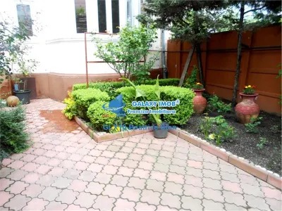 Inchiriere vila cocheta birouri / resedinta / clinica DOROBANTI - foto 34