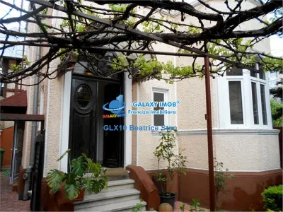 Inchiriere vila cocheta birouri / resedinta / clinica DOROBANTI - foto 35