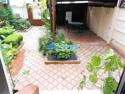 Inchiriere vila cocheta birouri / resedinta / clinica DOROBANTI - foto 37