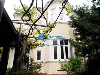 Inchiriere vila cocheta birouri / resedinta / clinica DOROBANTI - foto 38