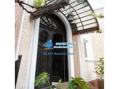 Inchiriere vila cocheta birouri / resedinta / clinica DOROBANTI - foto 40