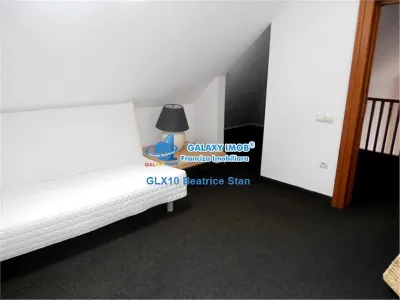 Inchiriere vila cocheta birouri / resedinta / clinica DOROBANTI - foto 42