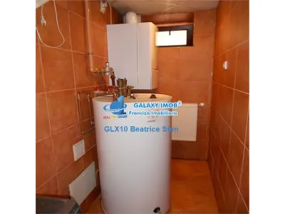 Inchiriere vila cocheta birouri / resedinta / clinica DOROBANTI - foto 43
