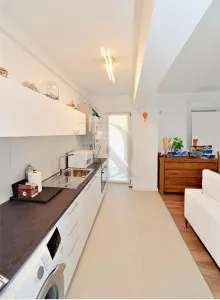 Apartament 2 camere Moara de Vant bloc nou parcare + boxa - foto 3