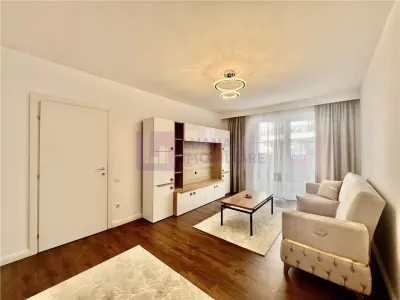 Apartament 2 camere de inchiriat | PREMIUM | Boema | lift | parcare - Sibiu
