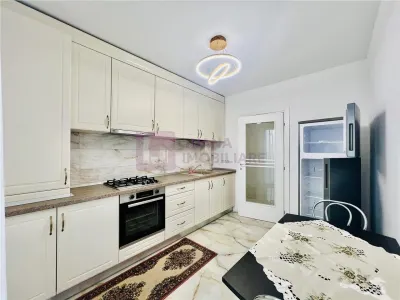 Apartament 2 camere de inchiriat | PREMIUM | Boema | lift | parcare - foto 2