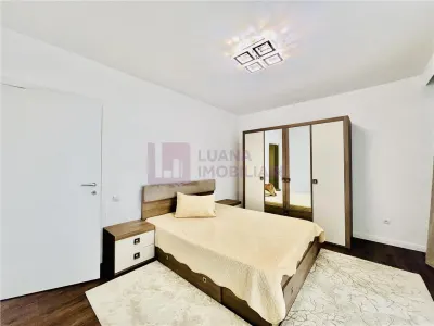 Apartament 2 camere de inchiriat | PREMIUM | Boema | lift | parcare - foto 3
