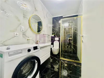 Apartament 2 camere de inchiriat | PREMIUM | Boema | lift | parcare - foto 4
