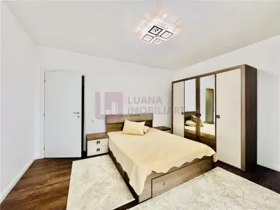 Apartament 2 camere de inchiriat | PREMIUM | Boema | lift | parcare - foto 5