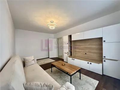Apartament 2 camere de inchiriat | PREMIUM | Boema | lift | parcare - foto 6