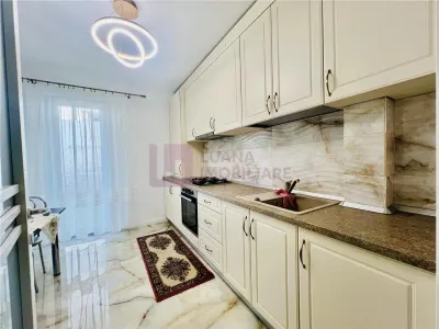 Apartament 2 camere de inchiriat | PREMIUM | Boema | lift | parcare - foto 7
