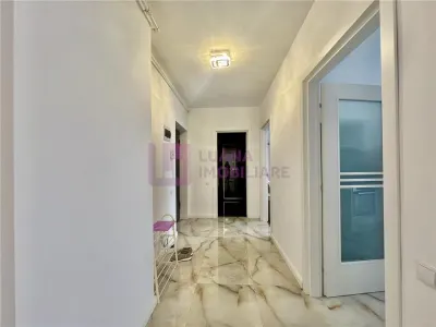 Apartament 2 camere de inchiriat | PREMIUM | Boema | lift | parcare - foto 9