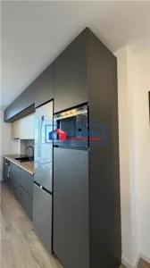 Vanzare apartament 3 camere finisat si mobilat modern NOU zona Marasti- Pod IRA - foto 3