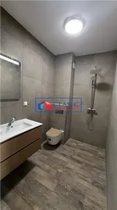 Vanzare apartament 3 camere finisat si mobilat modern NOU zona Marasti- Pod IRA - foto 8