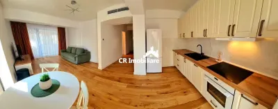 Inchiriere apartament 3 camere Timpuri Noi - foto 2