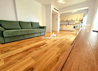 Inchiriere apartament 3 camere Timpuri Noi - foto 11