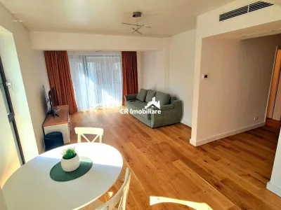 Inchiriere apartament 3 camere Timpuri Noi - foto 3
