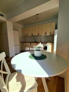 Inchiriere apartament 3 camere Timpuri Noi - foto 4