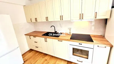 Inchiriere apartament 3 camere Timpuri Noi - foto 6