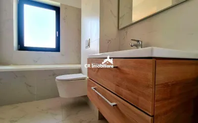 Inchiriere apartament 3 camere Timpuri Noi - foto 7