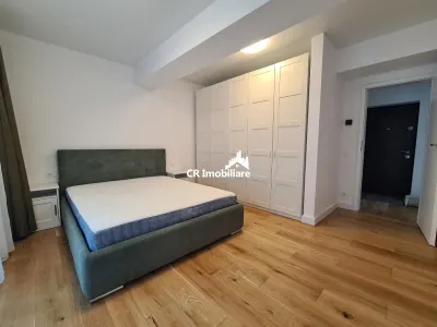 Inchiriere apartament 3 camere Timpuri Noi - foto 9
