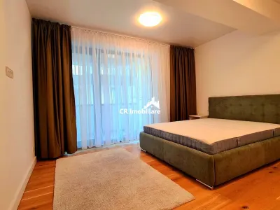 Inchiriere apartament 3 camere Timpuri Noi - foto 10
