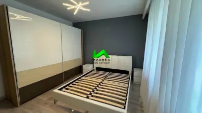 Apartament de vanzare 3 camere decomandat Sibiu Selimbar - foto 2