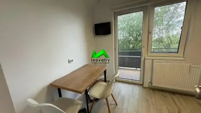 Apartament de vanzare 3 camere decomandat Sibiu Selimbar - foto 4