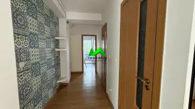 Apartament de vanzare 3 camere decomandat Sibiu Selimbar - foto 7