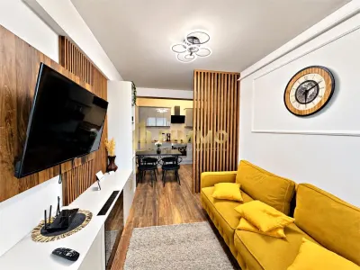 Apartament superb | 2 cam | ID:1998 - foto 2