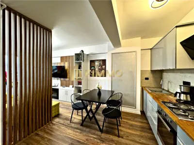 Apartament superb | 2 cam | ID:1998 - foto 7