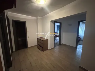 Dacia, apartament decomandat 4camere, renovat, mobilat , utilat modern, etaj 2 - Constanta