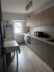 Dacia, apartament decomandat 4camere, renovat, mobilat , utilat modern, etaj 2 - foto 2
