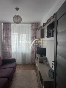 Dacia, apartament decomandat 4camere, renovat, mobilat , utilat modern, etaj 2 - foto 3