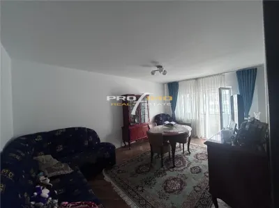 Dacia, apartament decomandat 4camere, renovat, mobilat , utilat modern, etaj 2 - foto 4