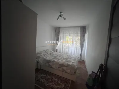 Dacia, apartament decomandat 4camere, renovat, mobilat , utilat modern, etaj 2 - foto 6