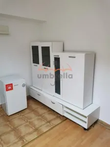 DE INCHIRIAT garsoniera , zona Plopilor Manastur, 18 mp, 195 euro - foto 3