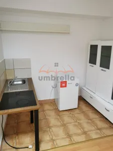DE INCHIRIAT garsoniera , zona Plopilor Manastur, 18 mp, 195 euro - foto 4