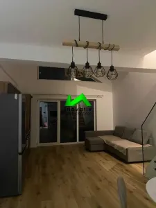 Apartament de inchiriat 2 camere Modern Sibiu Cristian - foto 2