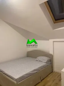 Apartament de inchiriat 2 camere Modern Sibiu Cristian - foto 3