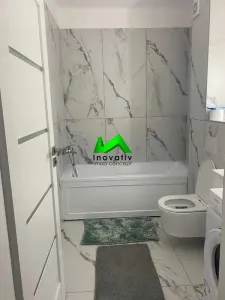 Apartament de inchiriat 2 camere Modern Sibiu Cristian - foto 4