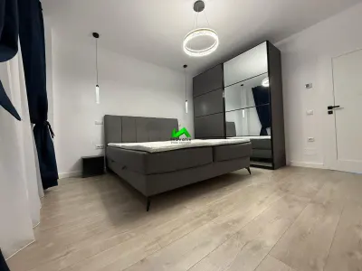 Apartament 2 camere de inchiriat Sibiu Doamna Stanca EVO - foto 2