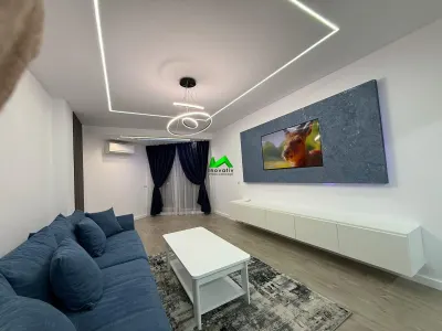 Apartament 2 camere de inchiriat Sibiu Doamna Stanca EVO - foto 3