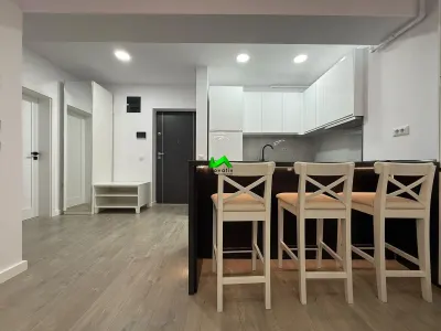 Apartament 2 camere de inchiriat Sibiu Doamna Stanca EVO - foto 6
