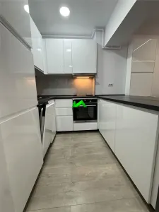 Apartament 2 camere de inchiriat Sibiu Doamna Stanca EVO - foto 7