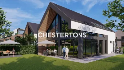 Casa Willow | Snagov - foto 4