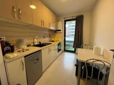 1 camera open space, FSEGA, Intre Lacuri, Park Lake, Zona Iulius Mall - foto 3